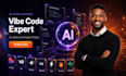 fix vibe coding apps with lovable expert bolt new cursor base44 and supabase