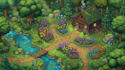 design isometric pixel art tileset tilemap for unity rpg game assets pack