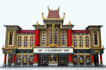 design custom lego mocs, 3d models, building instructions using bricklink studio