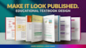 design educational textbook layouts in adobe indesign