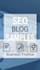 write SEO  blog posts  and articles for google ranking