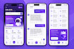 do ai mobile app development, ai chatbot app for ios android