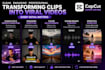 edit engaging videos using capcut