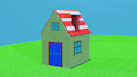 create custom 3d animation video in blender