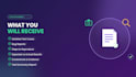 manually test your website or web application