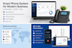 provide dialer  phone system