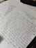 write whatever you said