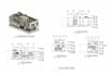 create foundation plan for excavation site work, footing detail drawing design
