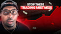 design viral high CTR trading youtube thumbnail