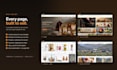 do shopify website development, shopify store design and store redesign