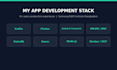 build your android or flutter app from scratch to launch