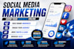 be your social media manager