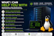 setup and troubleshoot your linux ubuntu server
