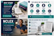 do nclex training at your own pace with detailed precision