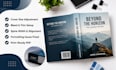 fix ingramspark cover errors, barcode and spine issues