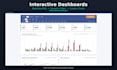 build excel dashboards with data cleanup and vba
