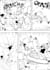 draw a high quality manga pages