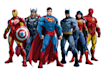 draw comic book illustration