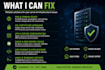 fix dns, SSL, domain and server configuration issues