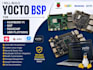 build yocto bsp for raspberry pi nxp rockship arm platforms
