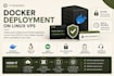 deploy your docker application on a linux vps