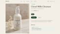 build a full stack ecommerce website with react and fastapi