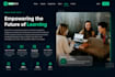 build responsive modern websites