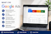 manage and optimize google ads campaigns for lead generation