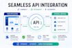 integrate rest apis and connect your applications