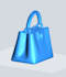do 3d bag design, handbag, backpack design, tote bag design, dfm file