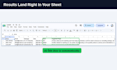 build an ai lead scoring tool for your google sheet