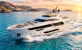 create a detailed 3d ship, yacht and boat model