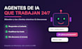 automatizacion de procesos de ia