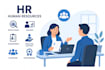 develop a website, erp system and HR payroll software