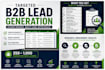 build targeted b2b lead lists