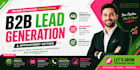 b2b sales closer sales rep salesperson cold caller appointment setter lead gen