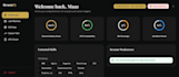 build a full stack ai saas web application