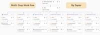 setup google ads and facebook ads offline conversion tracking with zapier,gclid