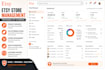 professionally set up and optimize your etsy shop