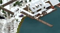 setup a project zomboid dedicated server, b42 compatible mods and map loading