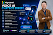 setup vapi ai voice agent, gohighlevel bot ghl automation
