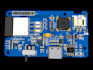 develop custom electronics, embedded systems, iot hardware and firmware