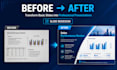 design powerpoint presentations and pitch decks
