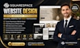 design squarespace website development squarespace redesign squarespace expert