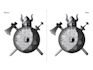convert low resolution logo to scalable vector file for embroidery and printing