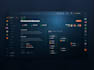 develop tournament website, gaming website, esport website, sport website