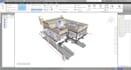 do professional 3d bim modeling in revit, including mep