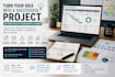manage and develop your software project