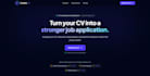 build a modern responsive website