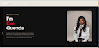 build a premium modern website